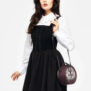 Miranda Mini Corset Dress