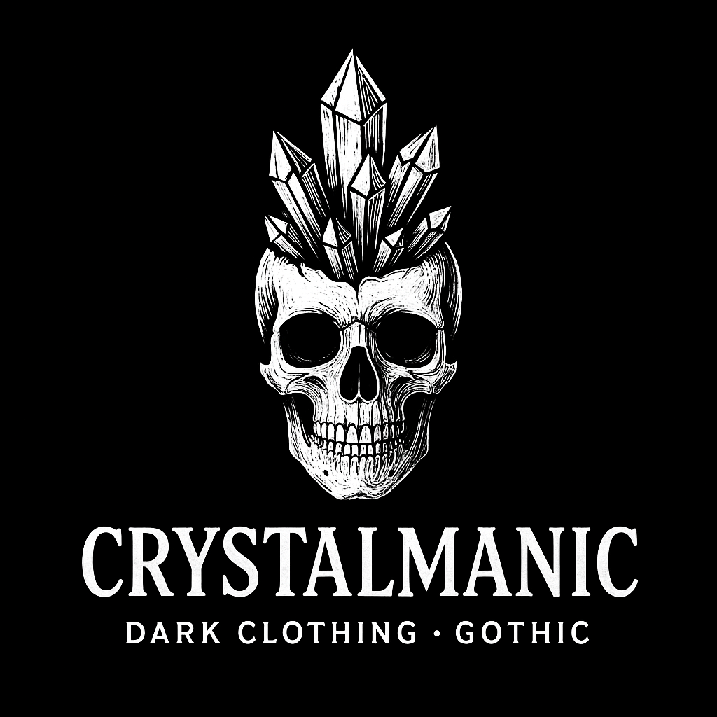 Crystalmanic